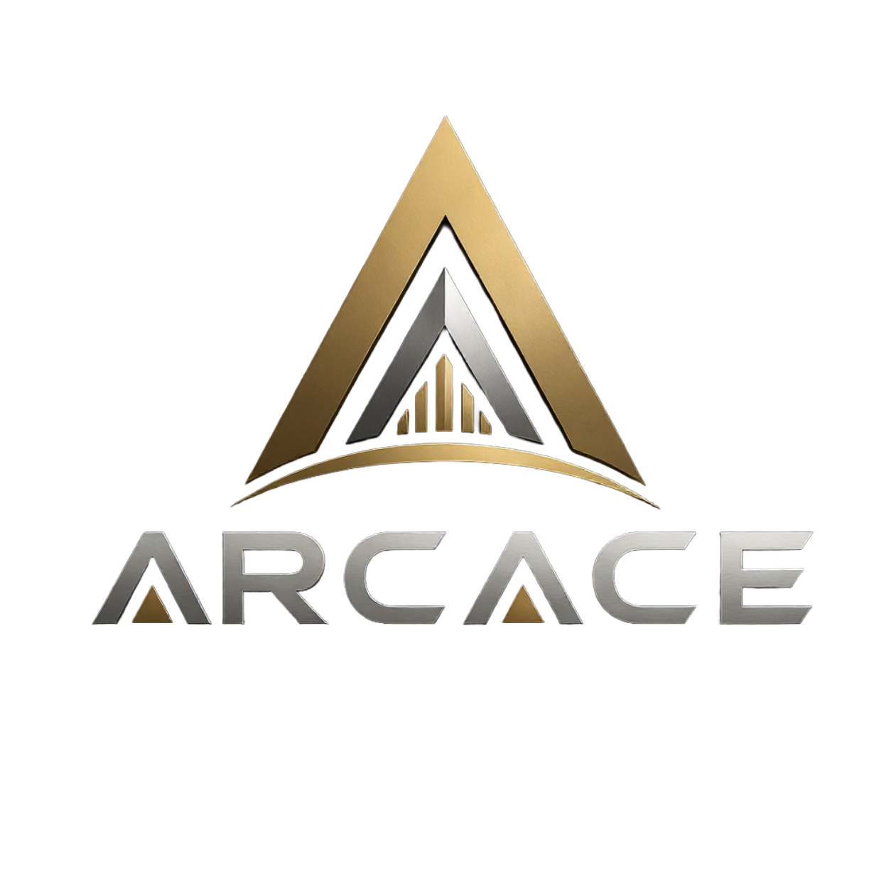 Arcace Infra Logo